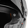 Kask motocyklowy Schuberth E2 Black Matt