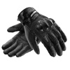 Rękawice Rebelhorn Defender Black