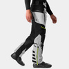 Spodnie motocyklowe Shima Hero 3.0 G2 Grey/Fluo