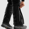 Spodnie motocyklowe Tekstylne Rebelhorn Hardy 3.0 Lady Black