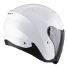 Kask Scorpion EXO-230 Solid White