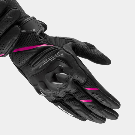 Rękawice Shima Spark 3.0 Lady Pink