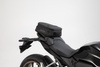 Torba Tylna SW-Motech Ion S Black 7-15 L