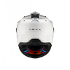 Kask Nexx X.Rally Pro Carbon White