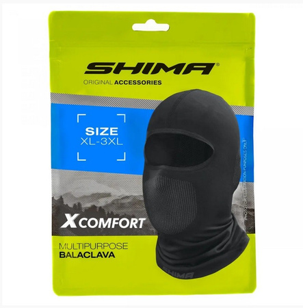 Kominiarka Shima X-Comfort