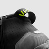 Buty motocyklowe Rebelhorn Vandal II Black/Grey/Fluo Yellow