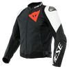 Kurtka Dainese Sportiva Black-Matt/White