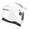 Kask Scorpion ADF-9000 Air Solid Pearl White