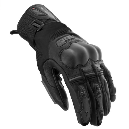 Rękawice Rebelhorn Range Black