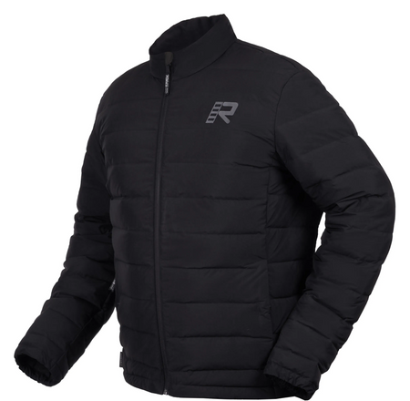 Kurtka midlayer Rukka DownRide-R Black