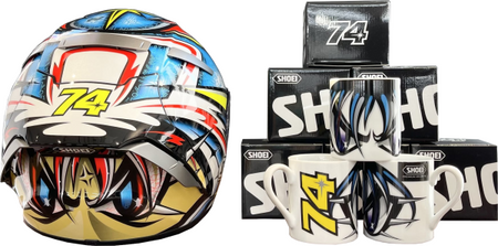 Kubek Shoei Daijiro