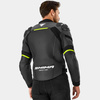 Kurtka motocyklowa Shima Bandit 2.0 Fluo