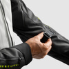 Kurtka Rebelhorn Hardy 3.0 Black/Grey/Fluo Yellow