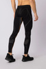 Spodnie termoaktywne Spaio Extreme Pro Black/Orange