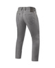 Jeansy motocyklowe Rev'it! Jamison Slim Grey