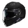 Solid Metal Black