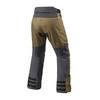 Spodnie motocyklowe Rev'it! Potential GTX Brown/Grey