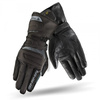 Rękawice motocyklowe Shima Touringdry Black