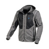 Bluza Macna Breeze Dark Grey-Black
