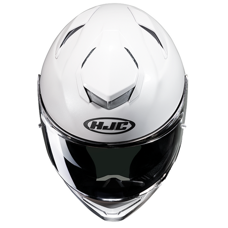 Kask HJC RPHA 71 Pearl White