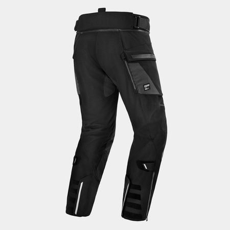 Spodnie motocyklowe Shima Hero 3.0 G2 Black