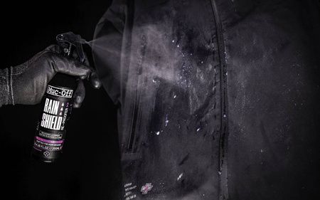 MUC-OFF impregnat do odzieży Rain Shield