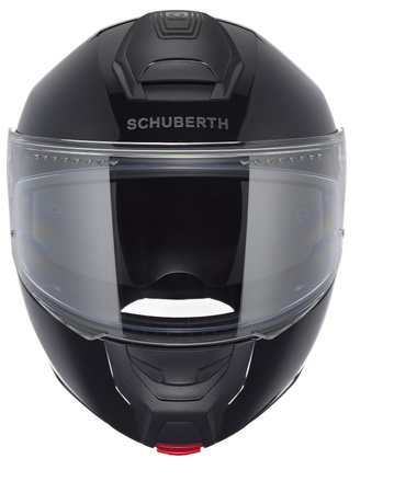 Kask Schuberth Concept Black