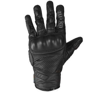 Rękawice Rukka Hero 2.0 Black