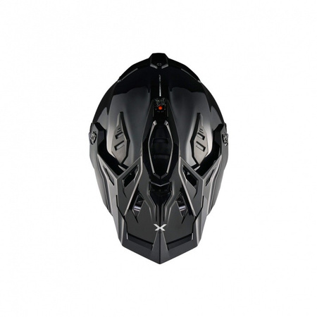 Kask Nexx X.Rally Black