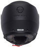 Kask motocyklowy Schuberth Concept Black Matt