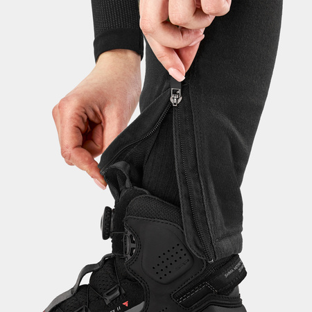 Spodnie Shima Giro 3.0 Lady Black
