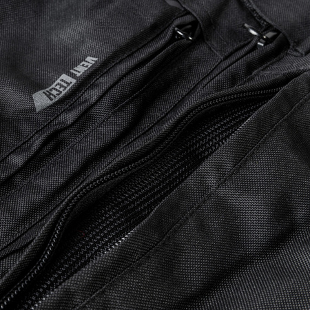 Kurtka Ozone Delta IV Black