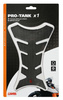 LAMPA Pro-Tank X1 tank pad Carbon