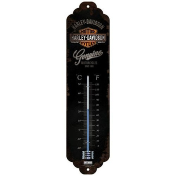 Termometr Harley-Davidson Genuine