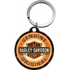 Breloczek Harley-Davidson Genuine Original