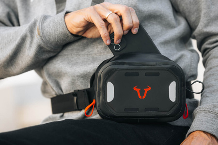 Nerka/Torba SW-Motech Belt Wp Wodoodporna