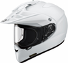 Kask motocyklowy Shoei Hornet-ADV06 White