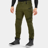 Spodnie Shima Giro 3.0 Khaki