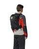 Plecak motocyklowy Rev'It! Bauxite H2O 18L Grey-Black