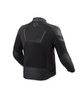 Kurtka Rev'it! Mantis 3 H2O Black