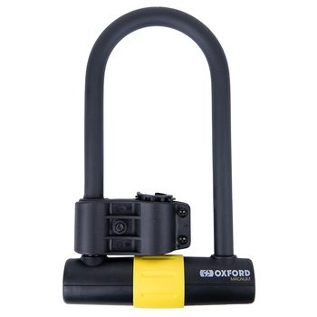Oxford Magnum U-lock (170x285mm) LK223