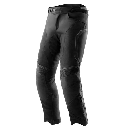 Spodnie motocyklowe Rebelhorn Hiflow V Black