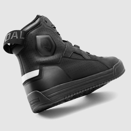 Buty motocyklowe Rebelhorn Vandal II Black