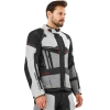 Kurtka motocyklowa Shima Tracker Light Grey
