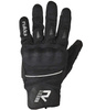 Rękawice motocyklowe Rukka Airium 2.0 Black