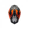 Kask NEXX X.WED 3 Furka Orange/Grey