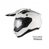 Kask Nexx X.Rally White