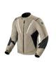 Kurtka Rev'it! Airwave 4 Sand-Black