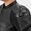 Kurtka motocyklowa Shima Bandit 2.0 Black/Black