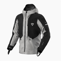 Black/Light Grey